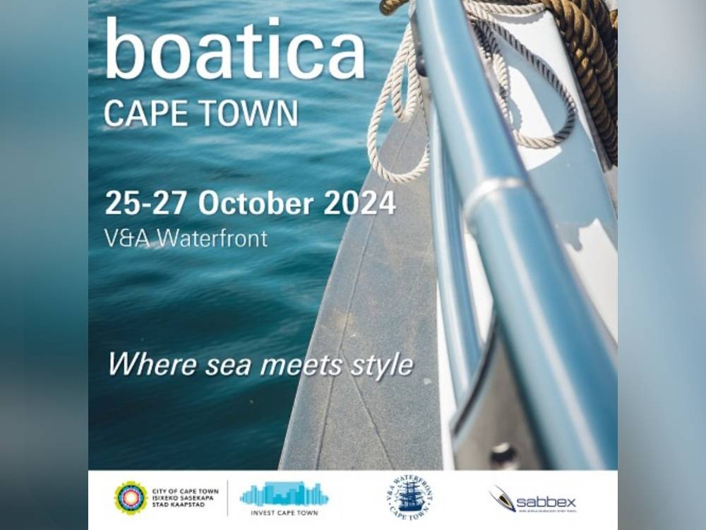Boatica Cape Town 2024