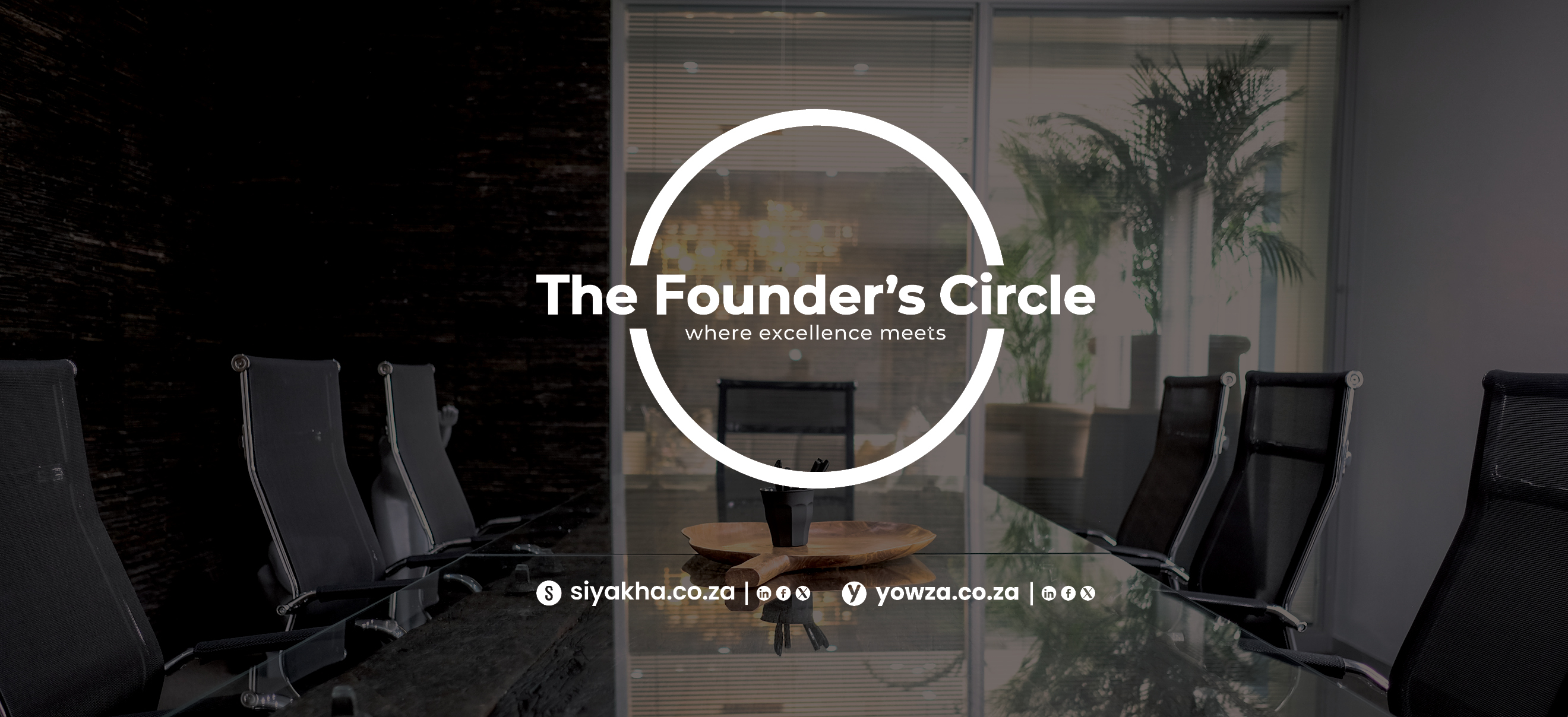 Founders Circle: Failing to plan, means planning to fail : what is your business "strategy"